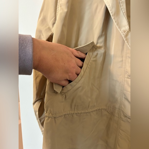 Michael Kors Light Fall/Spring/Summer Jacket. NWT’s - Picture 9 of 12